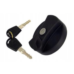 Kuro bako dangtelis su rakteliu