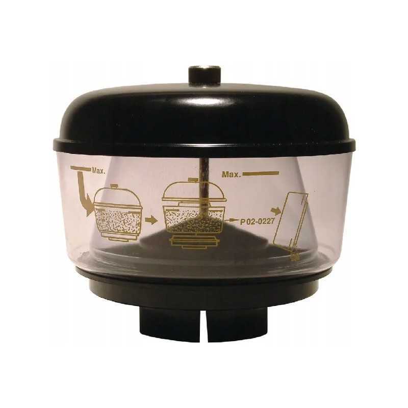 Oro filtras Deutz Fahr John mašinoms