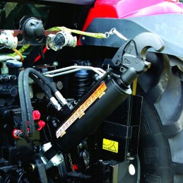 Hidraulinė jungtis, kat. 36 mm, 3 690 956 399734