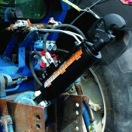 Hidraulinė jungtis, kat. 36 mm, 3 690 956 399734