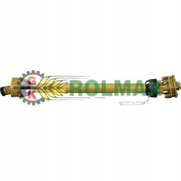 Kardaninis velenas t601010enc12t26