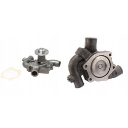 Vandens siurblio korpusas 365375a1