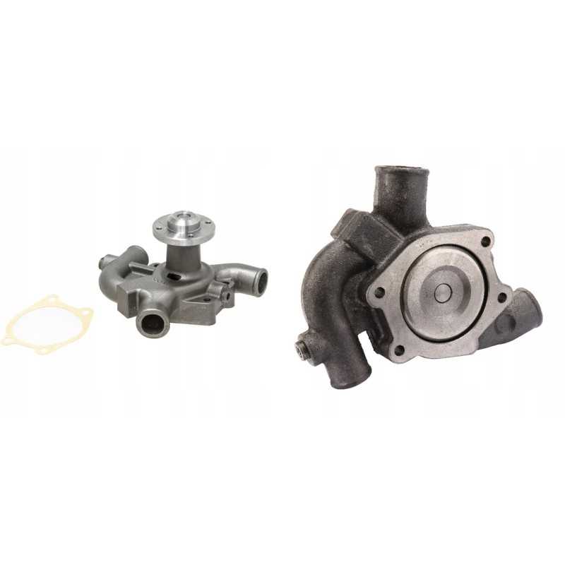 Vandens siurblio korpusas 365375a1