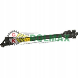 Kardaninis velenas t601210enc12t46