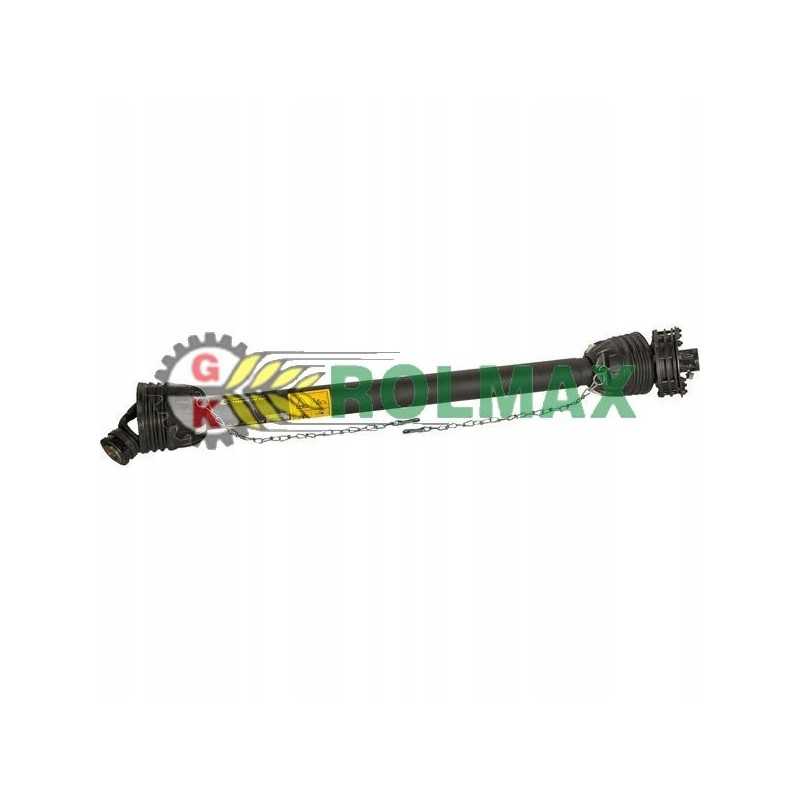Kardaninis velenas t601210enc12t46