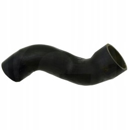 Apatinė radiatoriaus žarna 60mm granitinė