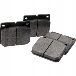 Stabdžių kaladėlės jcb 15 920396