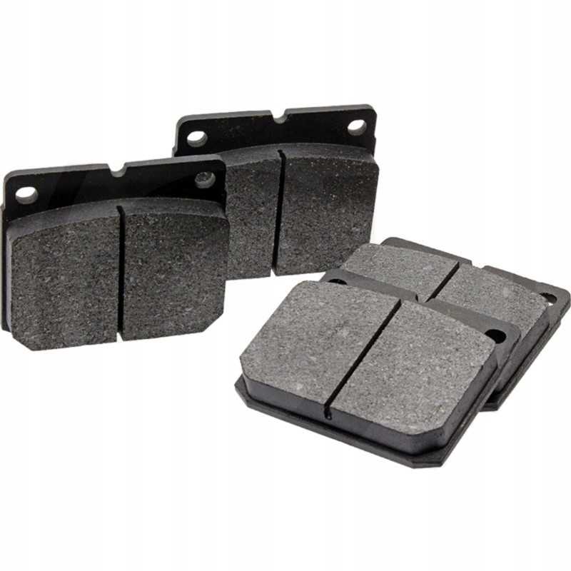 Stabdžių kaladėlės jcb 15 920396