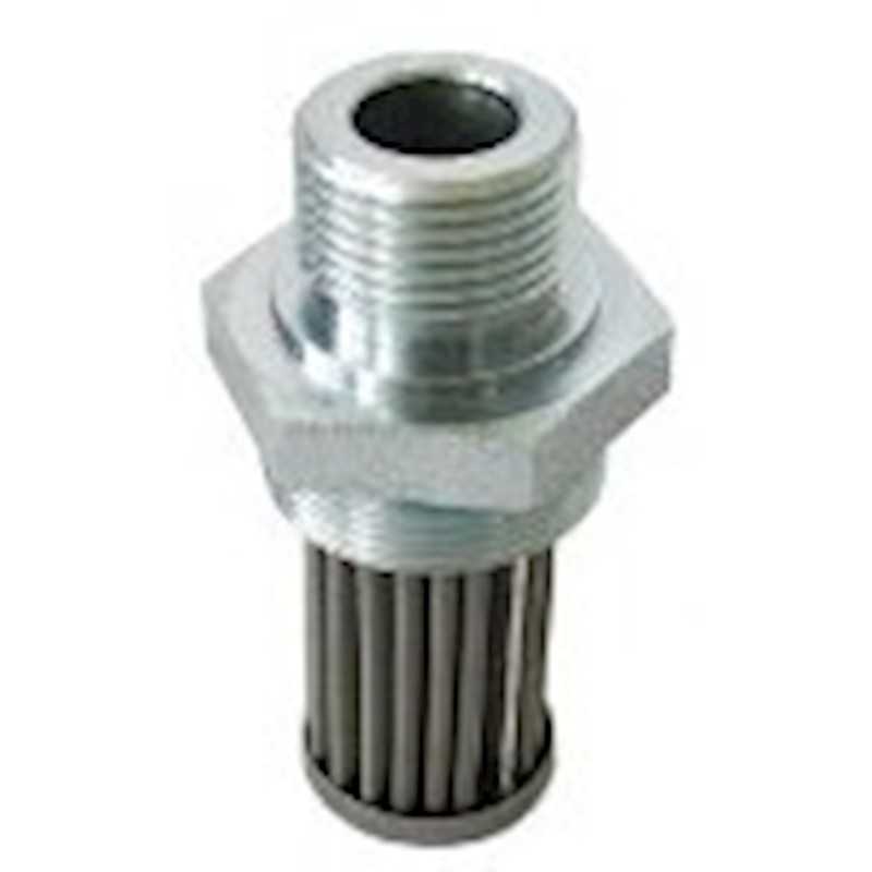 Hy10193 hidraulinis filtras SF filtras pakeičia SH52066