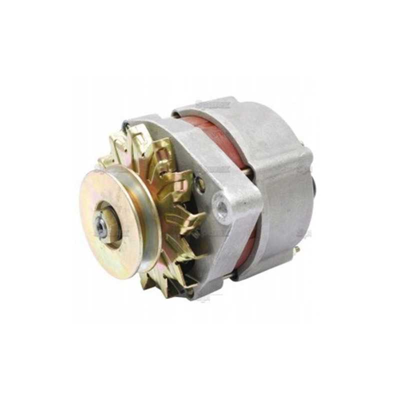 kintamosios srovės generatorius 12v 70a mf landini perkins 3381352m91