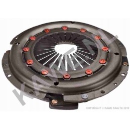 Sankabos slėgis 6253 kava