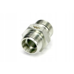 Metrinė hidraulinė jungtis xge m22x1 5 15l