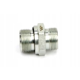 Metrinė hidraulinė jungtis xge m22x1 5 15l