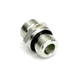 Hidrametrinė jungtis bb xge m22x1 5 x m22x1 5