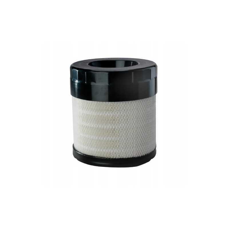 Oro filtro korpusas Puma 230cvx 87324475