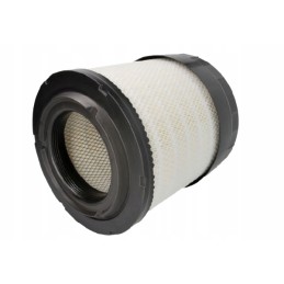 Oro filtro korpusas Puma 230cvx 87324475