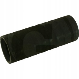 Tiesi guminė žarna oro filtrui c 385 ir poc