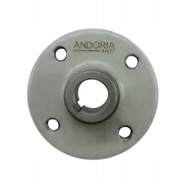 Vandens siurblio stebulė Ursus C 330 Andoria mot