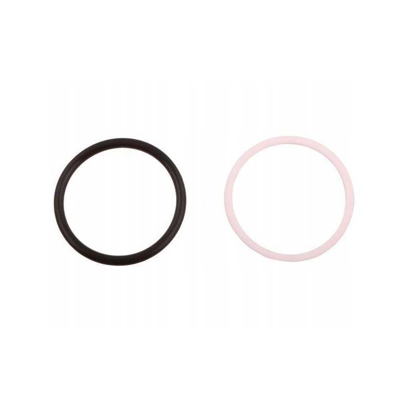 Hidraulinių greitųjų jungčių sandariklių rinkinys