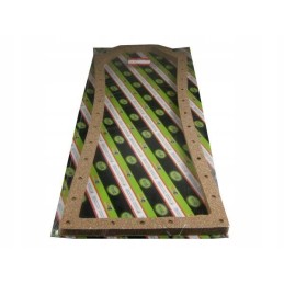 Alyvos kasetės tarpiklio korpusas ihc rm 3055162r1