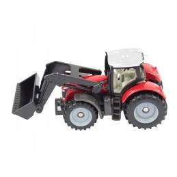 Massey Ferguson traktorius su siku krautuvu 6001484