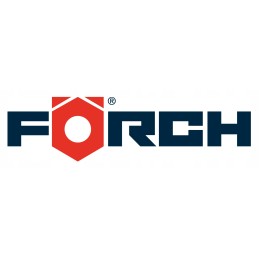 K105 eco forch standartiniai stiklo klijai 310ml