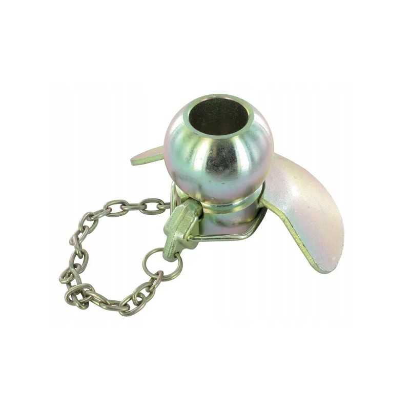 Apatinės svirties rutulys su apykakle cat 2 oe 28 7 56x1