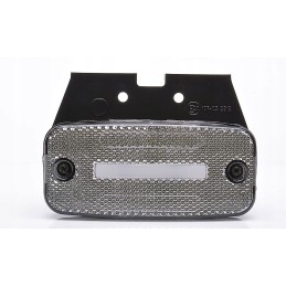 Kombinuotas priekinis gabaritinis žibintas w157