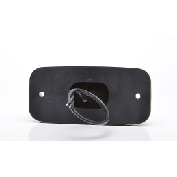 Kombinuotas priekinis gabaritinis žibintas w157