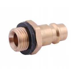 Pneumatinė greitoji jungtis p26 nw7 2 kištukas 1 4