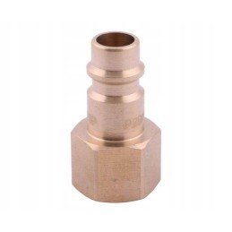 Pneumatinė greitoji jungtis p26 nw7 2 kištukas 1 4