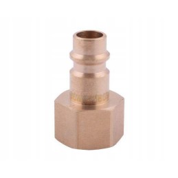 Pneumatinė greitoji jungtis p26 nw7 2 kištukas 3 8