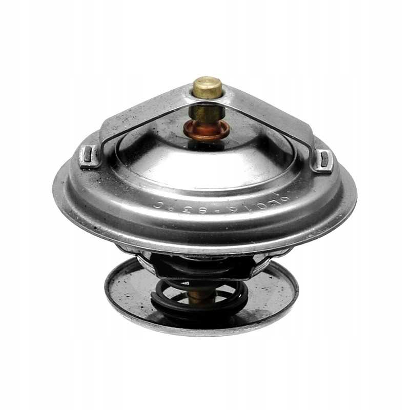 Termostatas 83 c 67mm 74702053 granitas