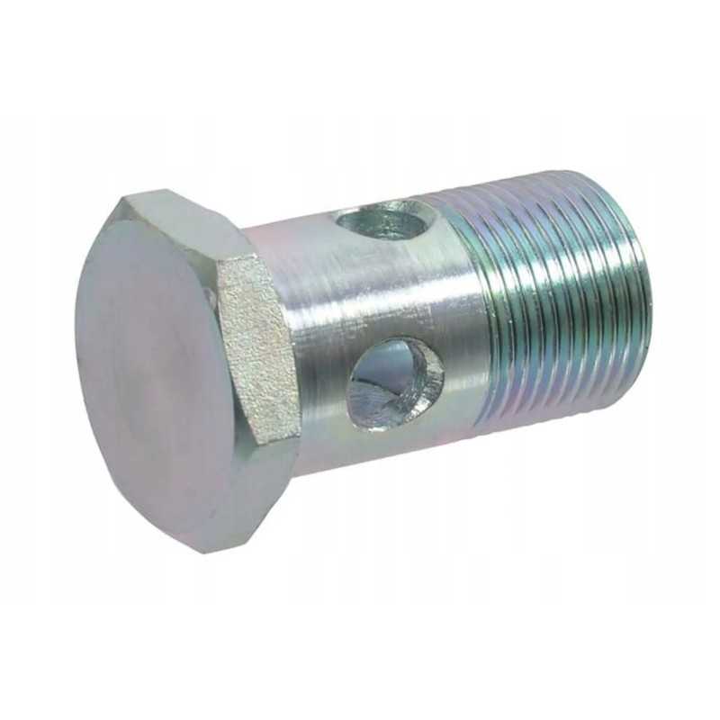 Hbb10 perpildymo varžtas 5 8 šaukštai