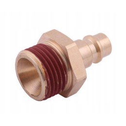 Pneumatinė greitoji jungtis p26 nw7 2 kištukas 1 2