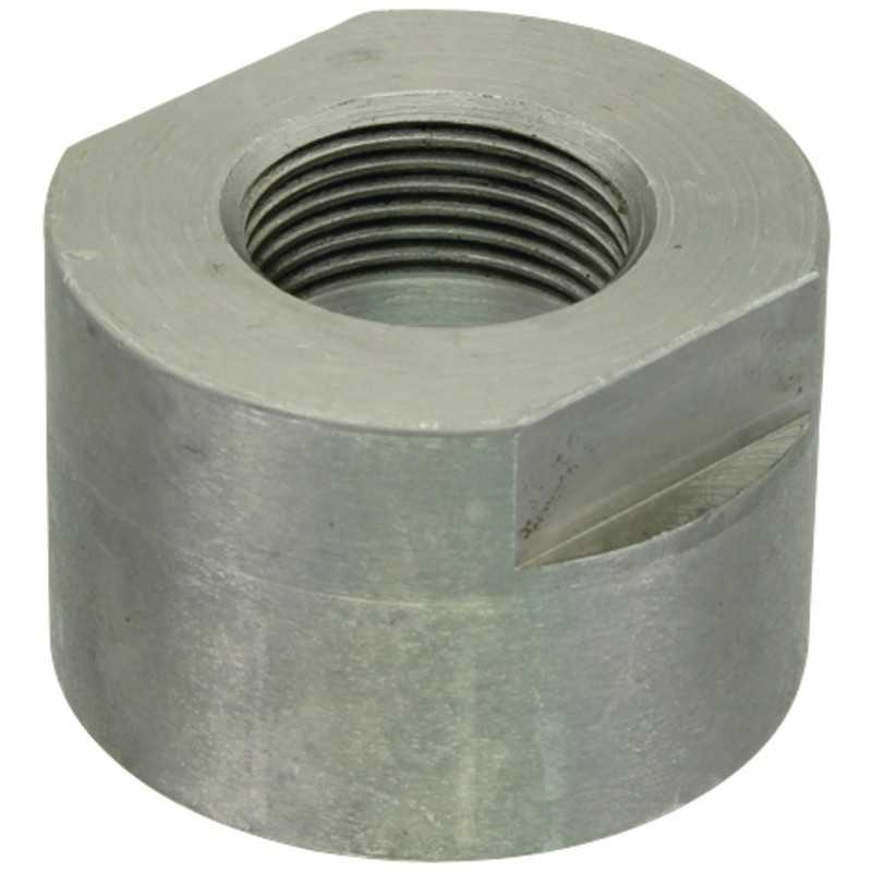 Kūginė veržlė 38706364 granitas