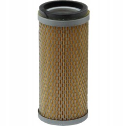 Oro filtras 57mm 8mm 200mm fleetguard