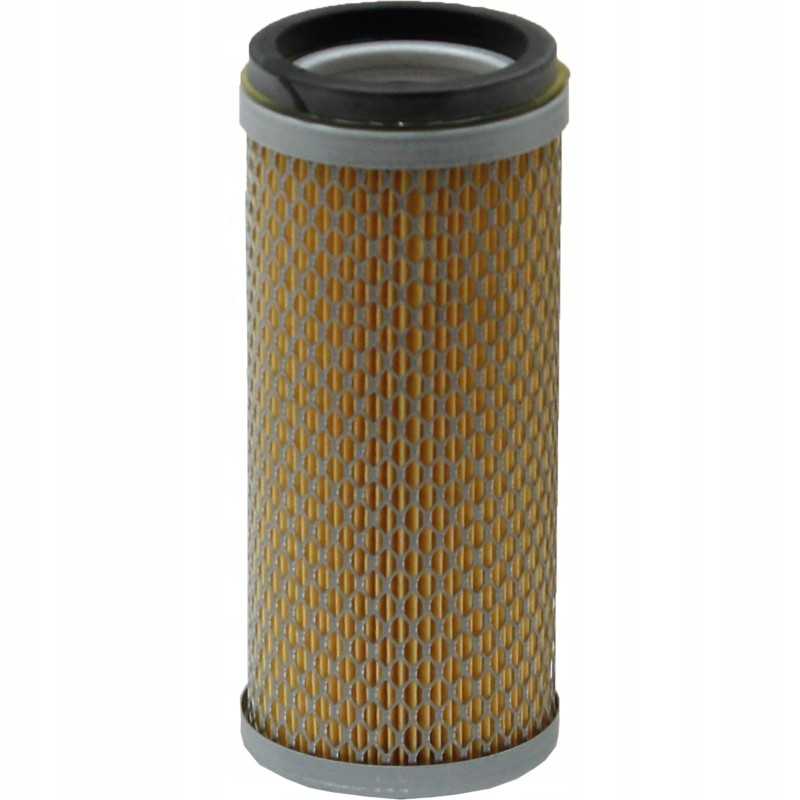 Oro filtras 57mm 8mm 200mm fleetguard