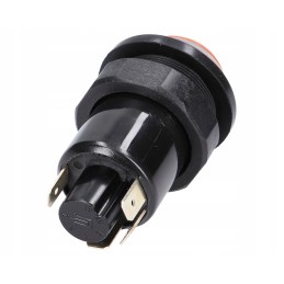 Lamborghini paleidimo stabdymo jungiklio mygtukas