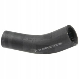 Fendt radiatoriaus alkūnė 716200050060