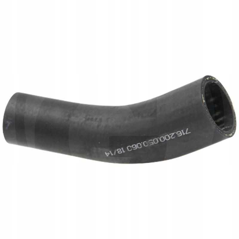 Fendt radiatoriaus alkūnė 716200050060