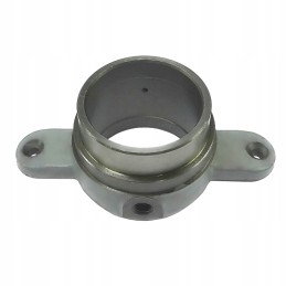 Ursus C 330 sankabos atleidimo rankovė