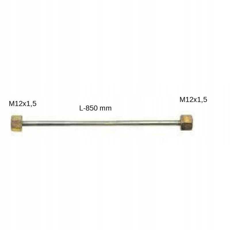 Kabelio intr m12x1 5 m12x1 5 l 850mm