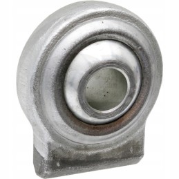 Vairo traukės rutulinis šarnyras, 1 kategorija