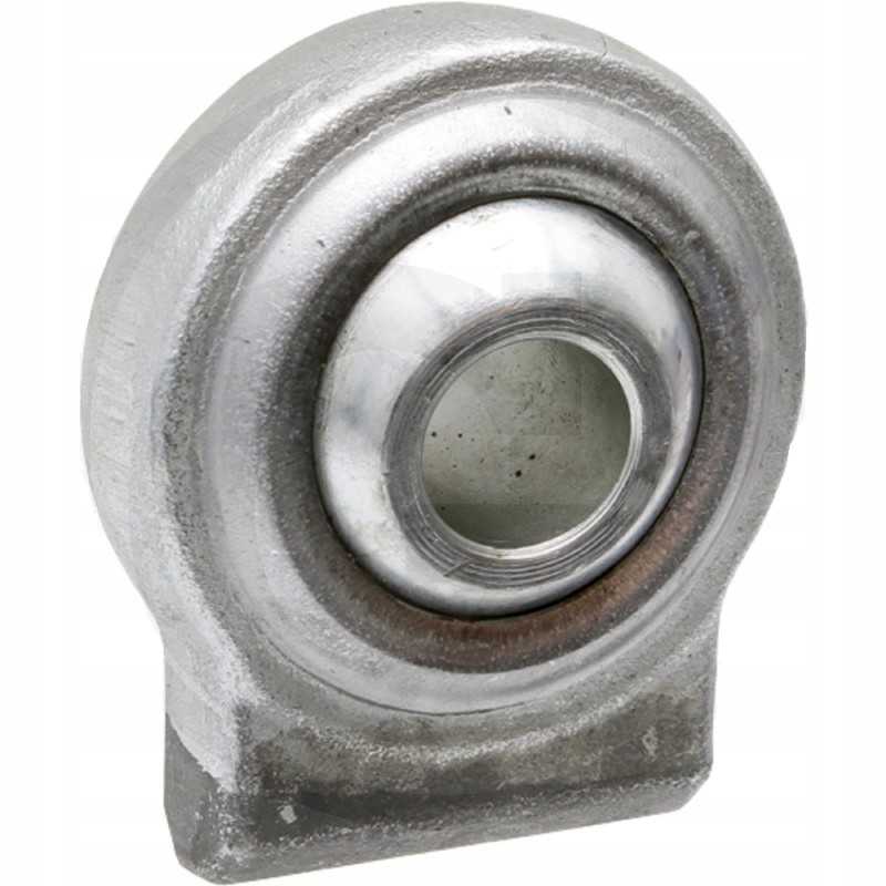 Vairo traukės rutulinis šarnyras, 1 kategorija