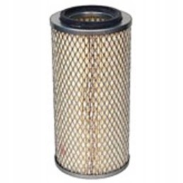 Oro filtras 328mm 86mm fleetguard