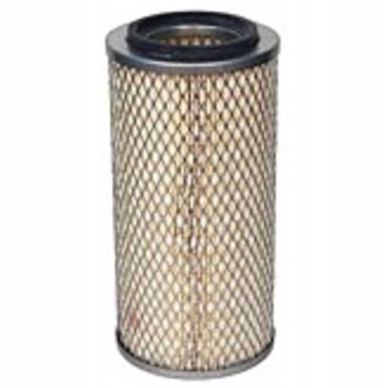 Oro filtras 328mm 86mm fleetguard