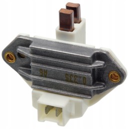 Reguliatorius 37916906339 mahle letrika