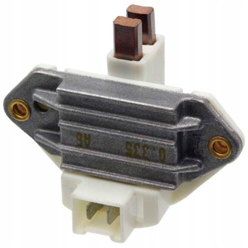 Reguliatorius 37916906339 mahle letrika