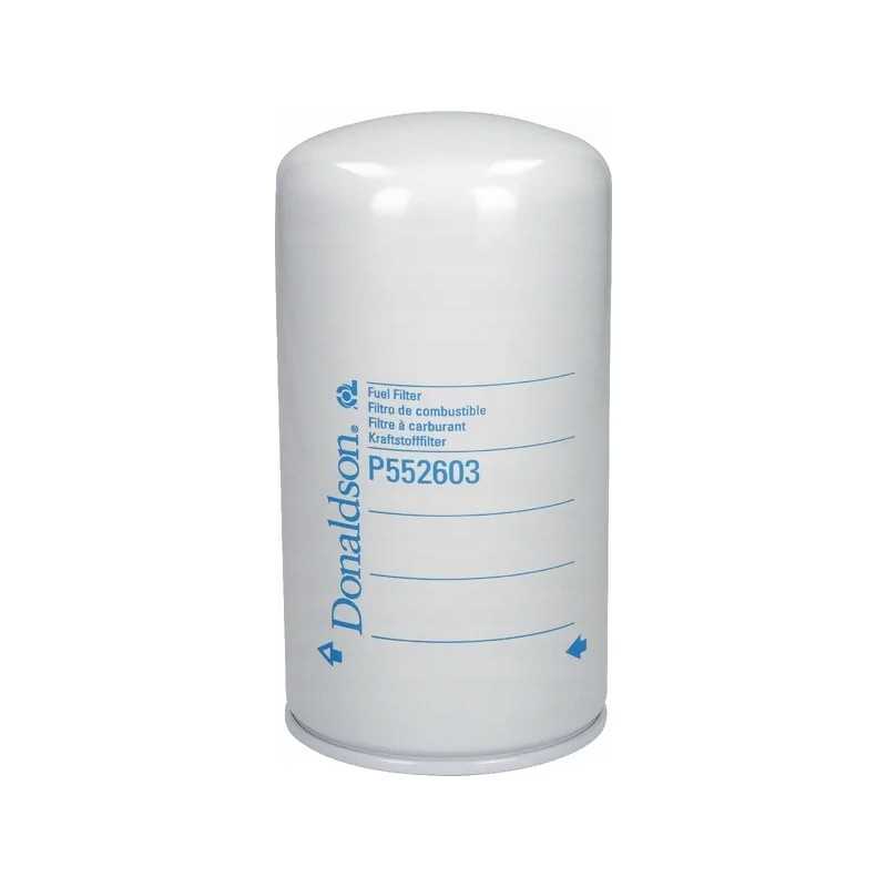 Kuro filtras p552603